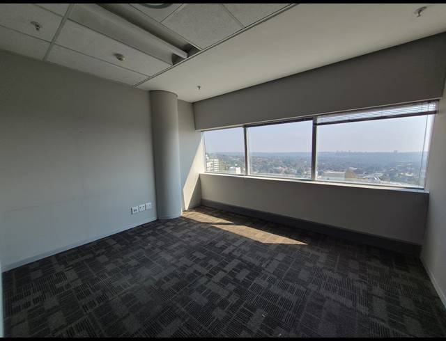 308M² OFFICE TO LET IN SANDTON CENTRAL